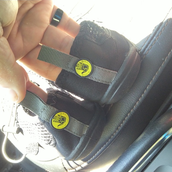 Body glove wet shoes - Picture 3 of 7